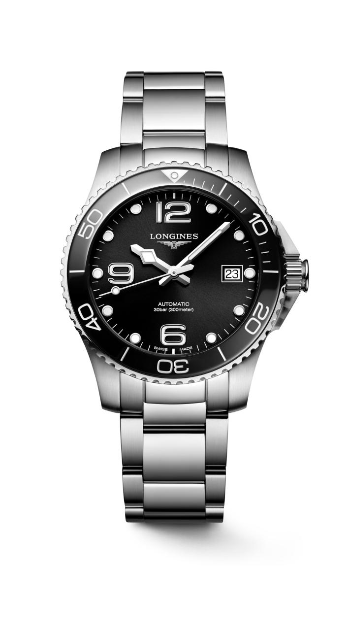 LONGINES(ロンジン)
