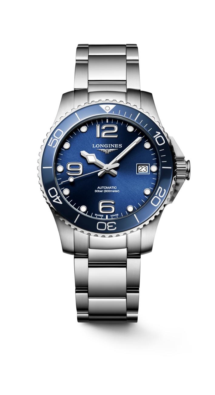 LONGINES(ロンジン)
