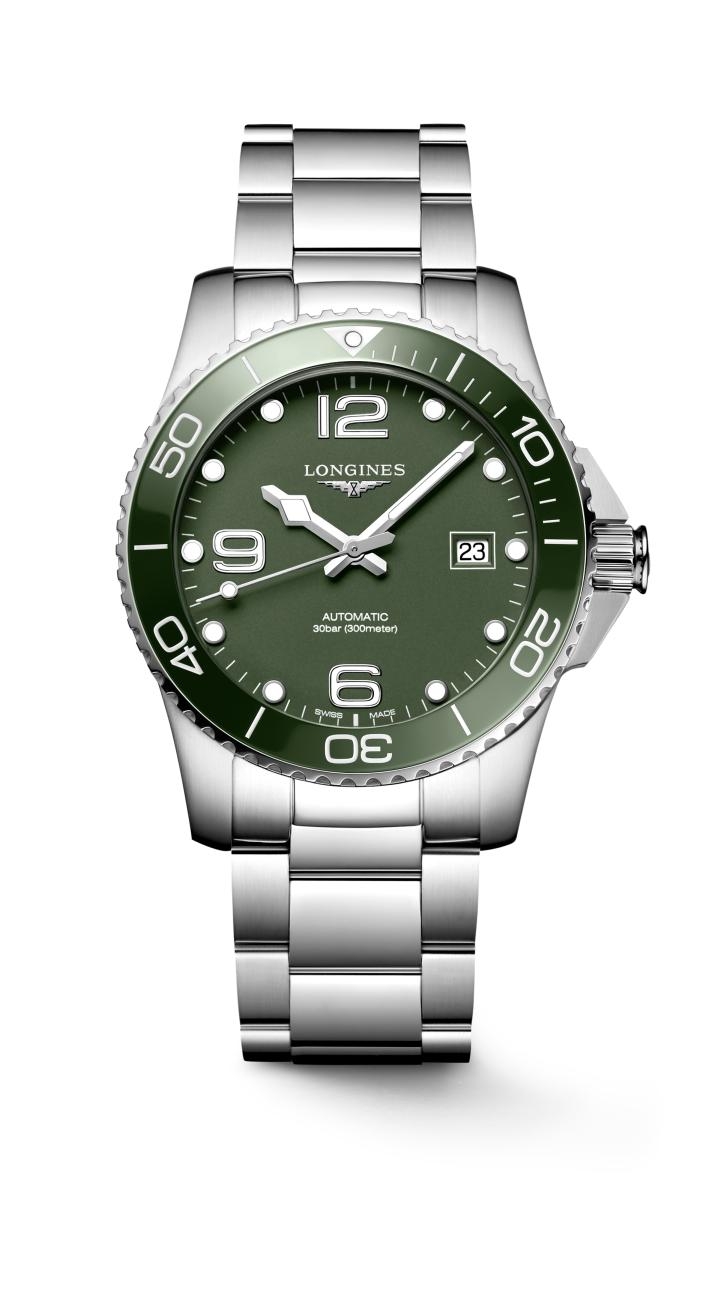 LONGINES(ロンジン)
