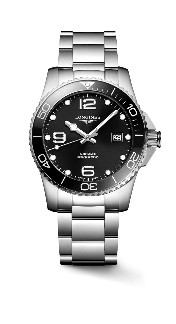 LONGINES(ロンジン)
