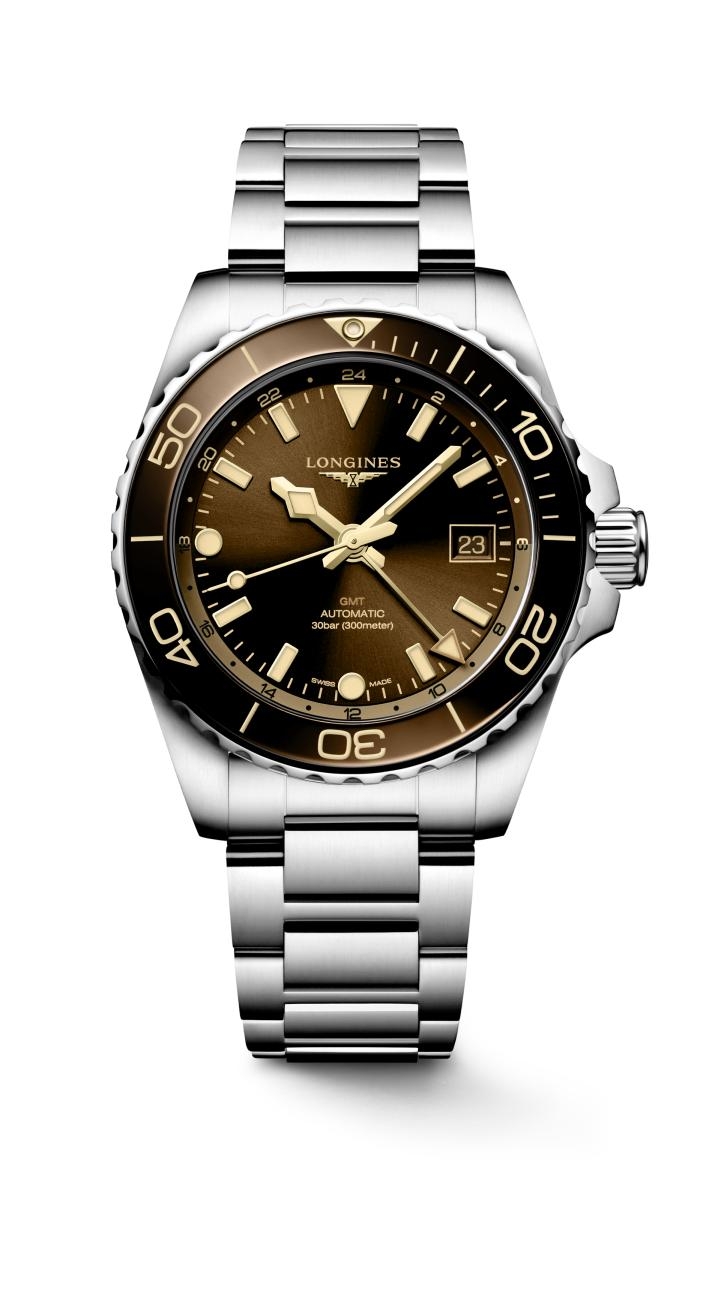 LONGINES(ロンジン)

