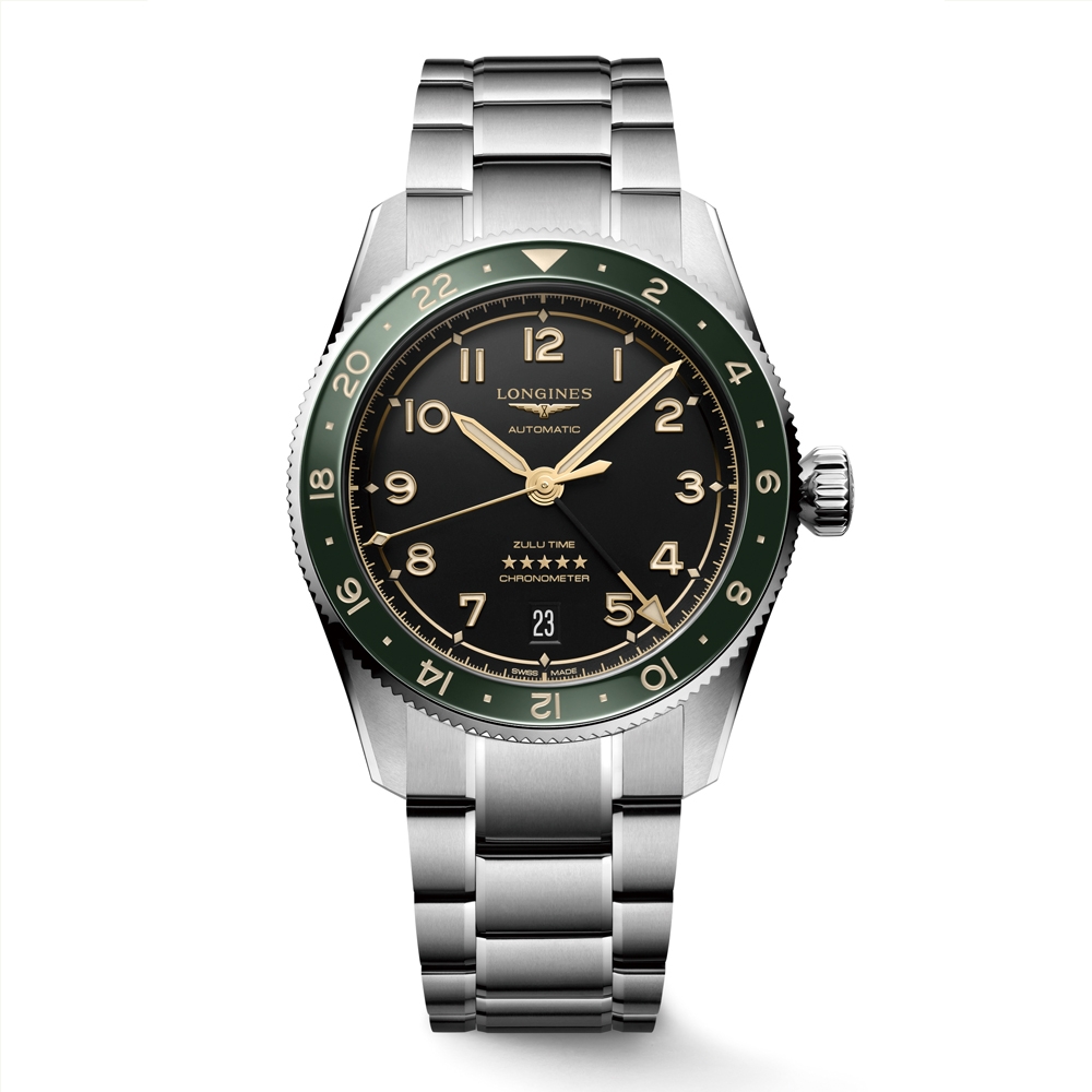 LONGINES(ロンジン)
