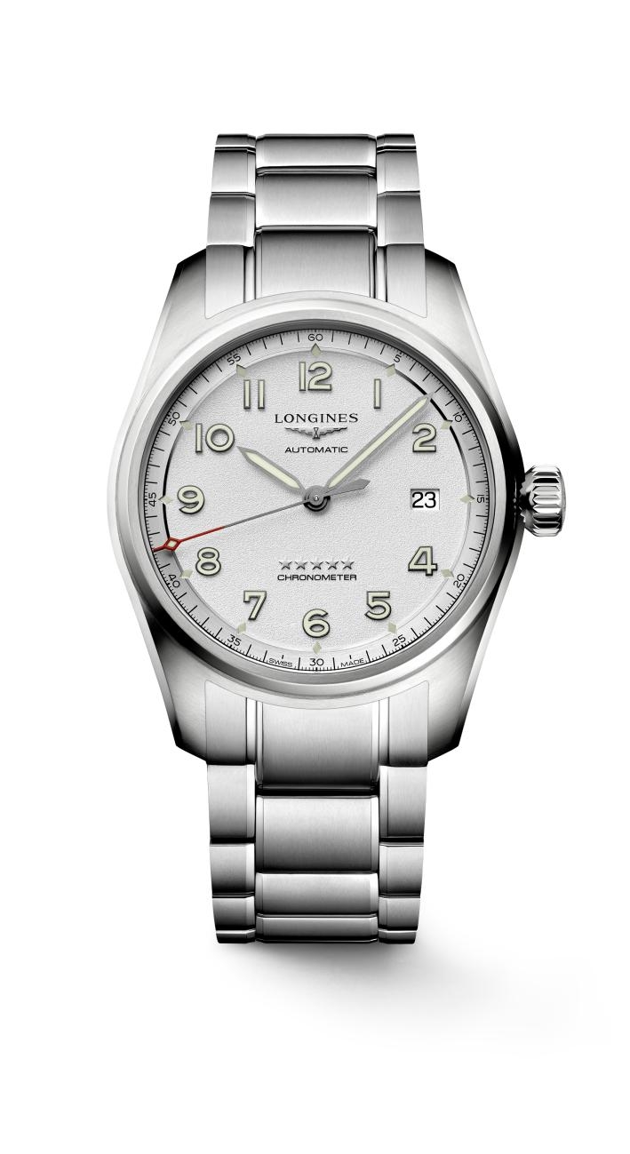 LONGINES(ロンジン)
