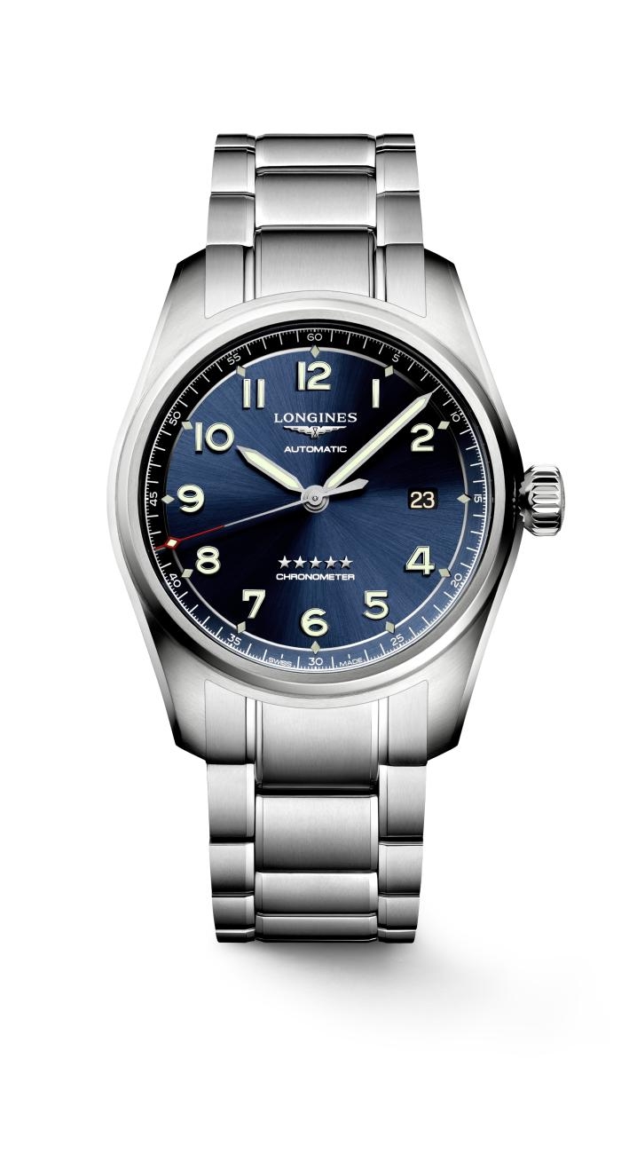 LONGINES(ロンジン)
