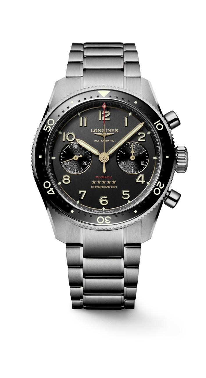 LONGINES(ロンジン)
