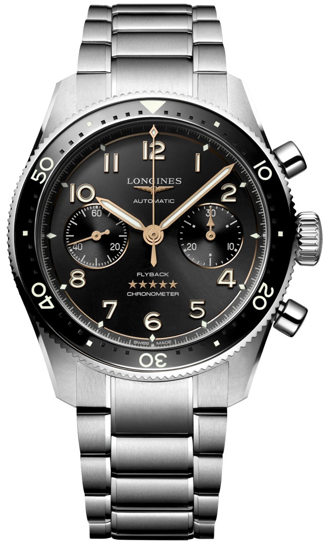 LONGINES(ロンジン)
