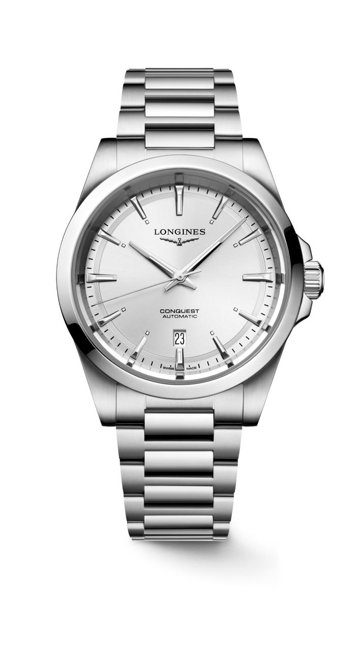 LONGINES(ロンジン)
