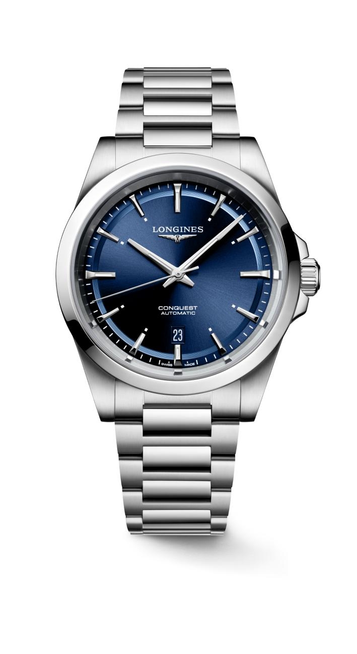 LONGINES(ロンジン)

