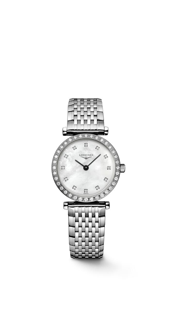 LONGINES(ロンジン)
