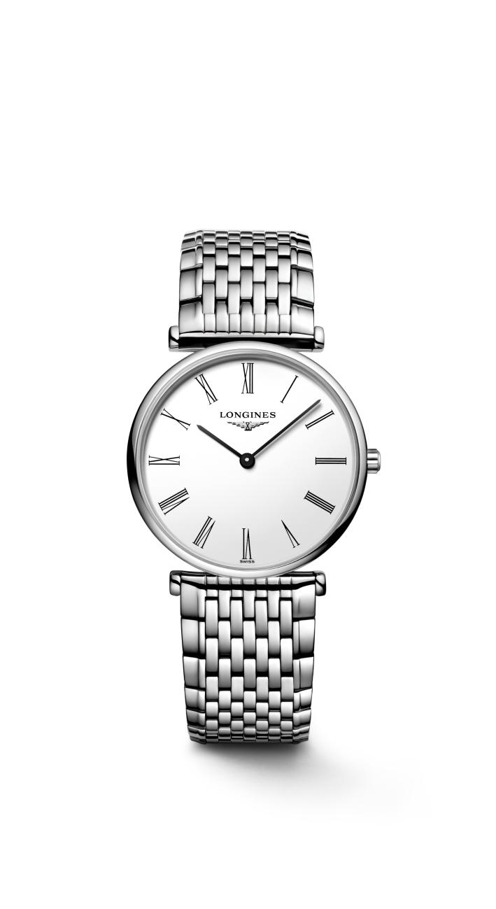 LONGINES(ロンジン)
