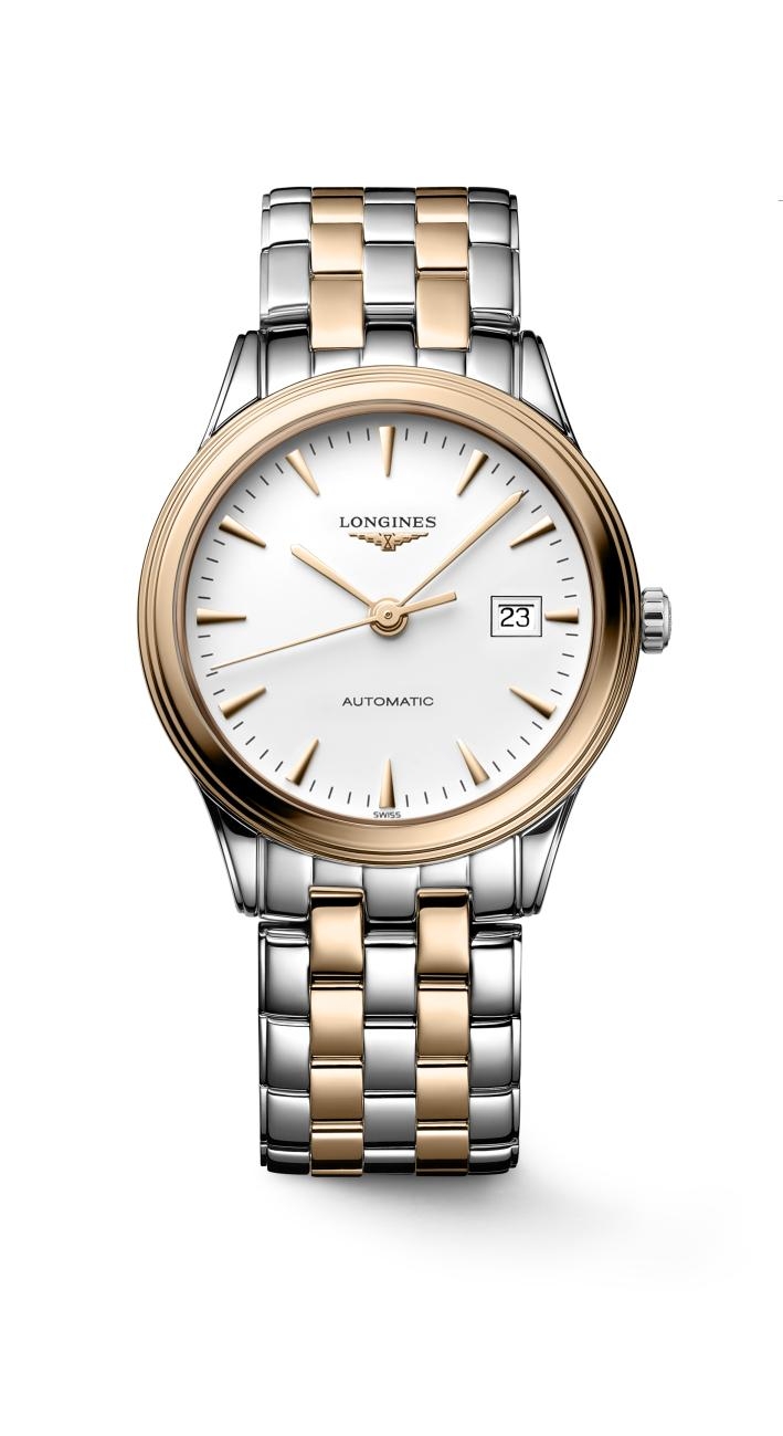 LONGINES(ロンジン)
