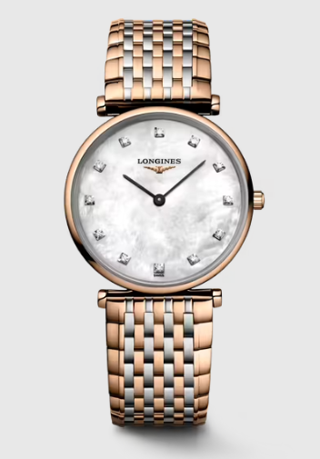LONGINES(ロンジン)
