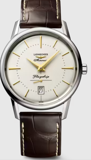 LONGINES(ロンジン)
