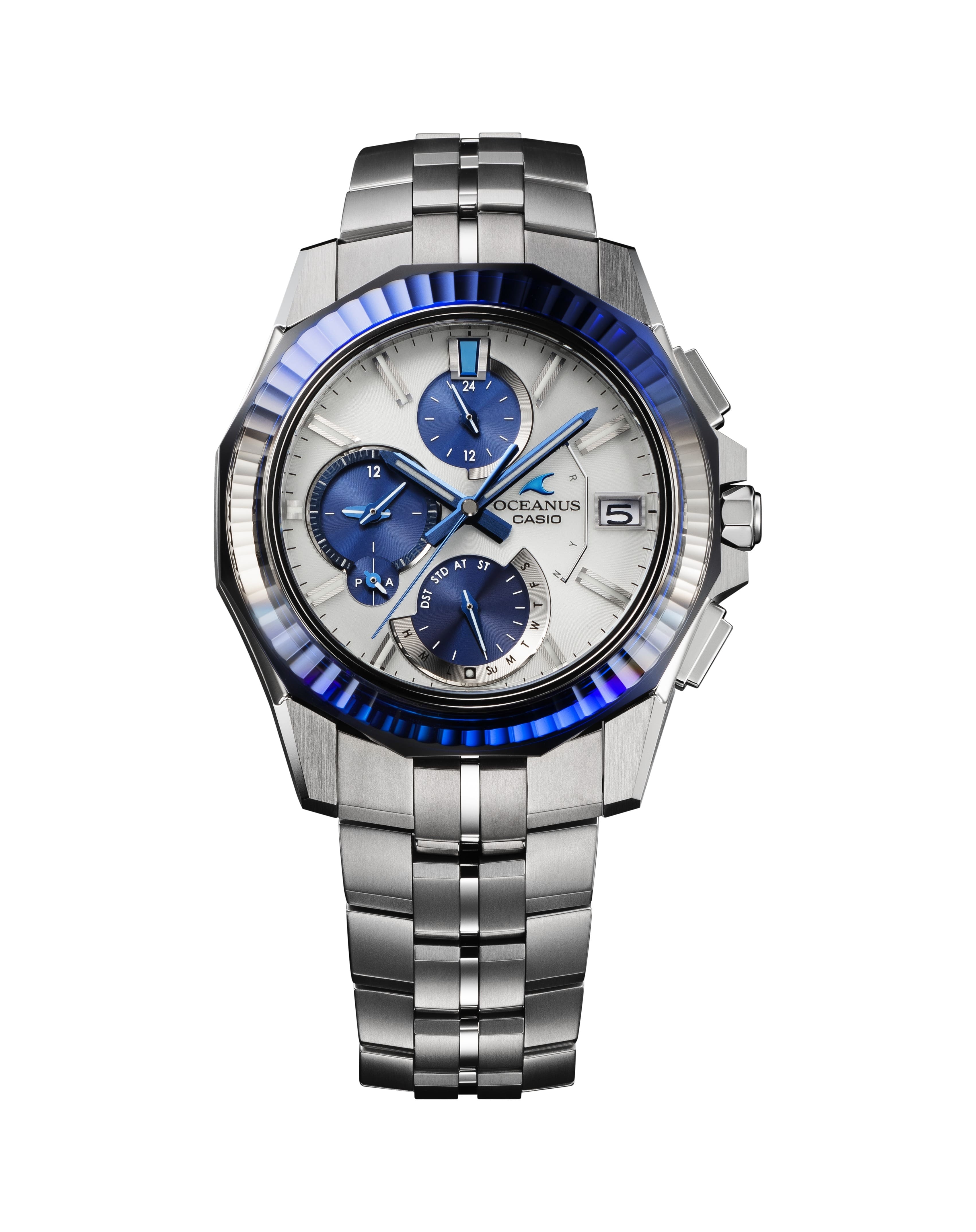 OCEANUS(オシアナス)
