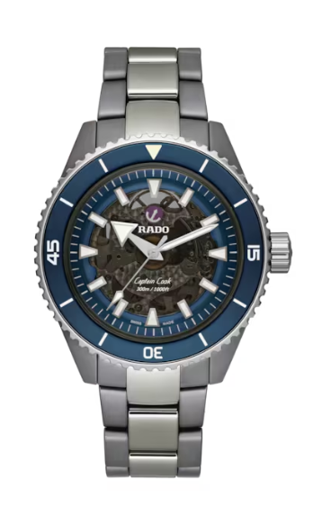 RADO(ラドー)
