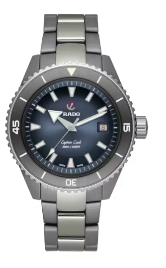 RADO(ラドー)
