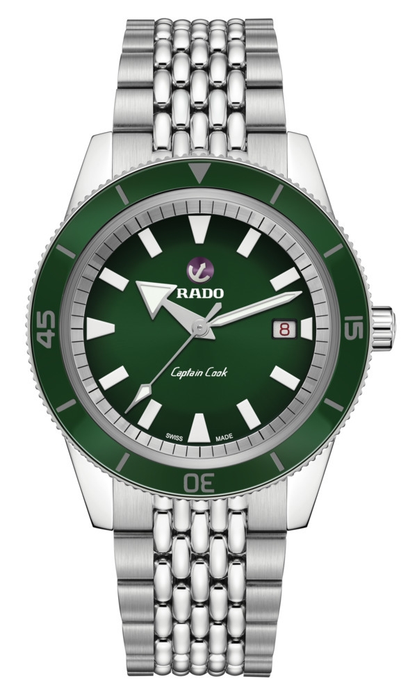 RADO(ラドー)
