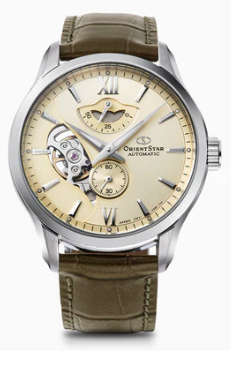 (オリエントスター)