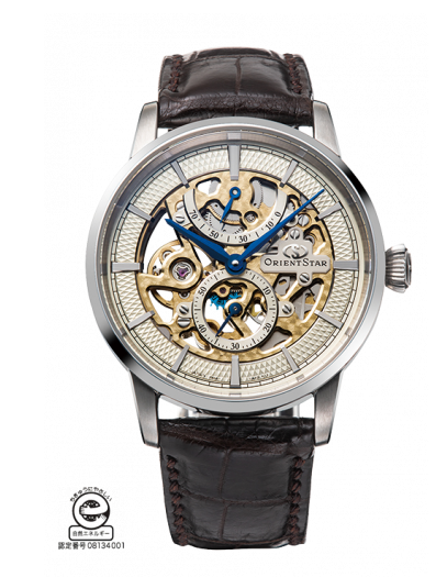 (オリエントスター)
