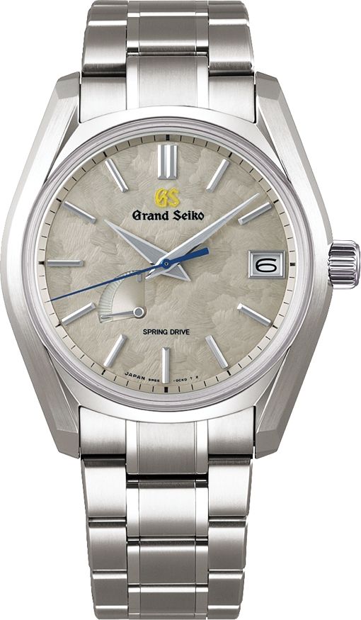 Grand Seiko(グランドセイコー)
