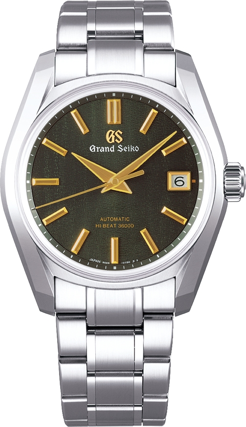 Grand Seiko(グランドセイコー)
