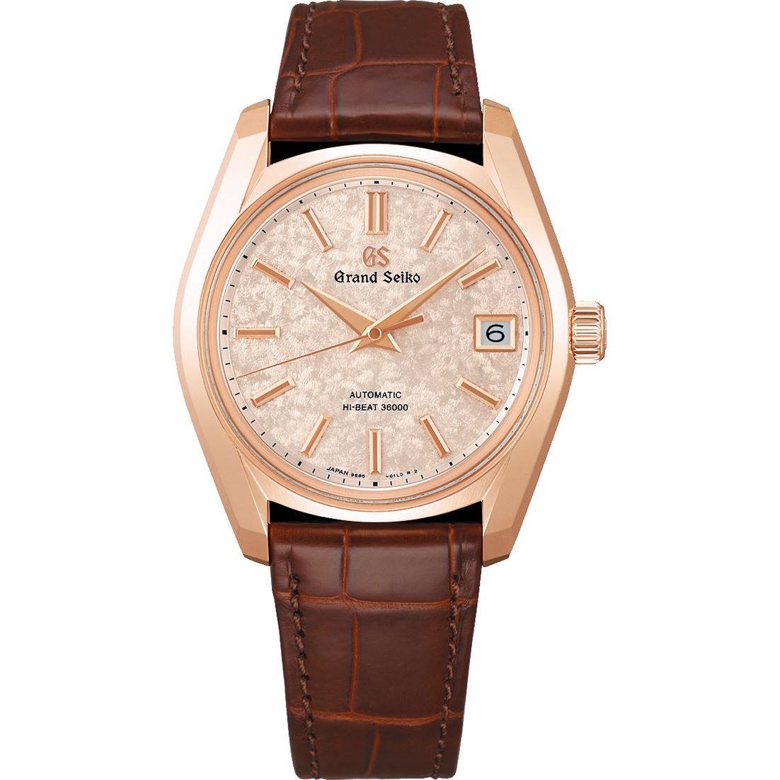 Grand Seiko(グランドセイコー)
