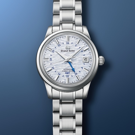 Grand Seiko(グランドセイコー)
