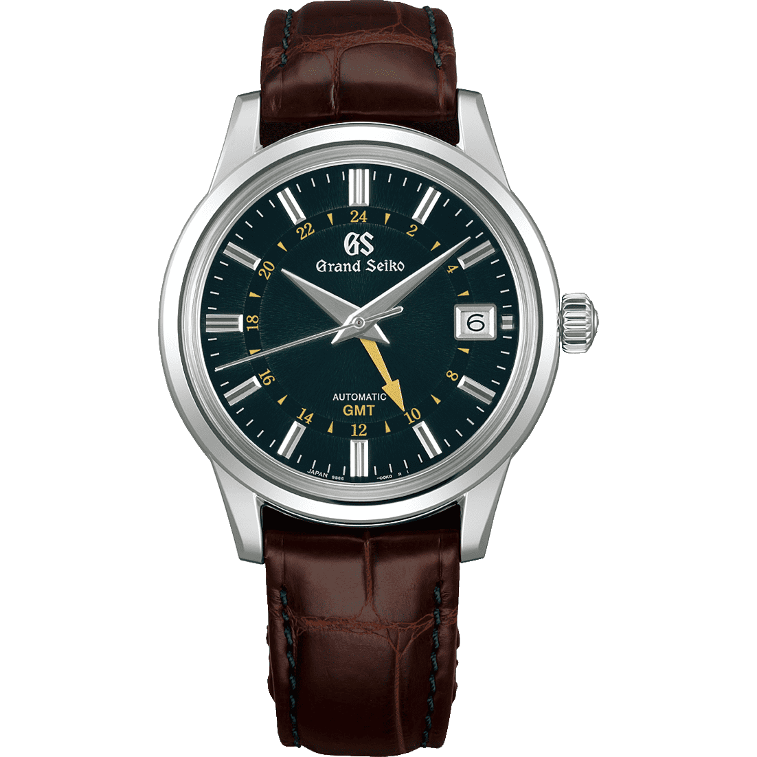 (グランドセイコー)
