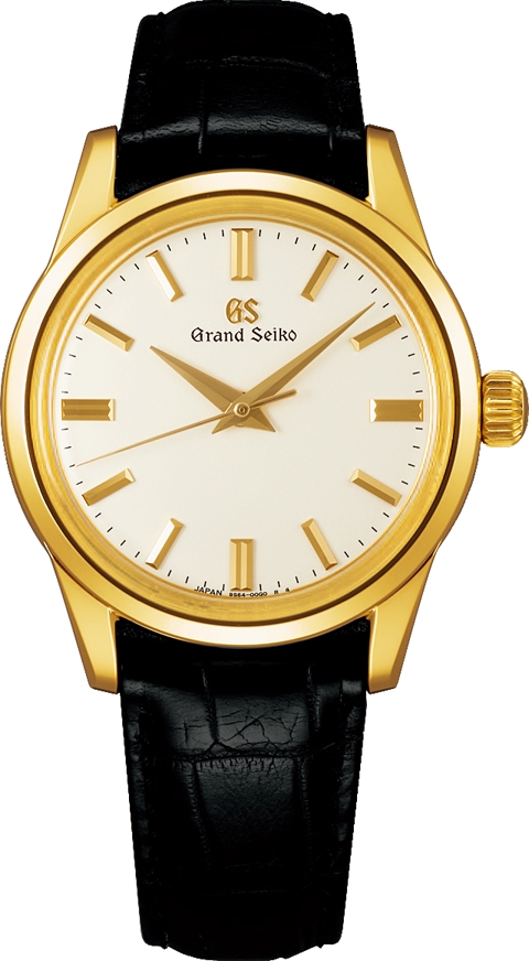 Grand Seiko(グランドセイコー)
