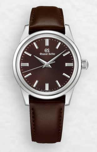 (グランドセイコー)
