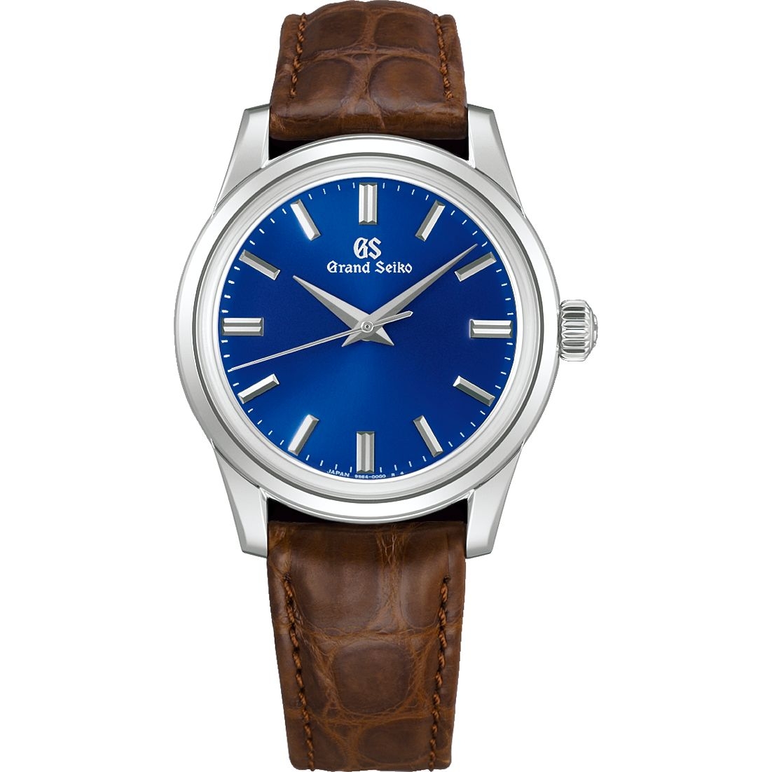 (グランドセイコー)
