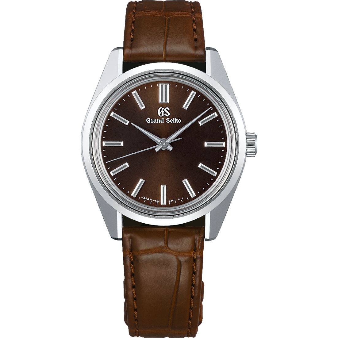 (グランドセイコー)
