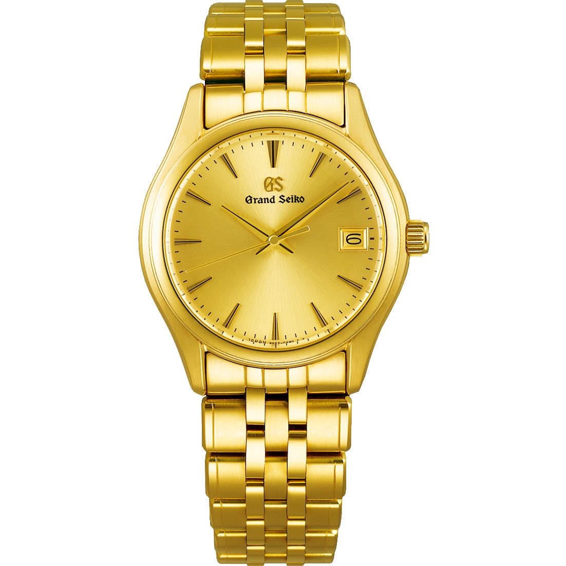 Grand Seiko(グランドセイコー)
