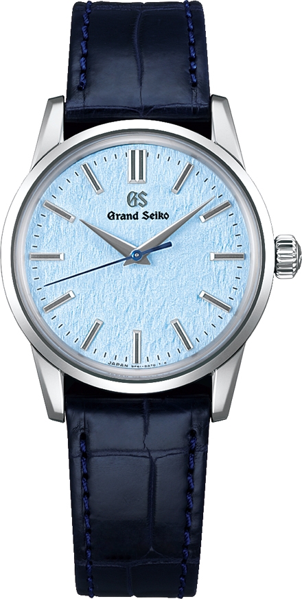 Grand Seiko(グランドセイコー)
