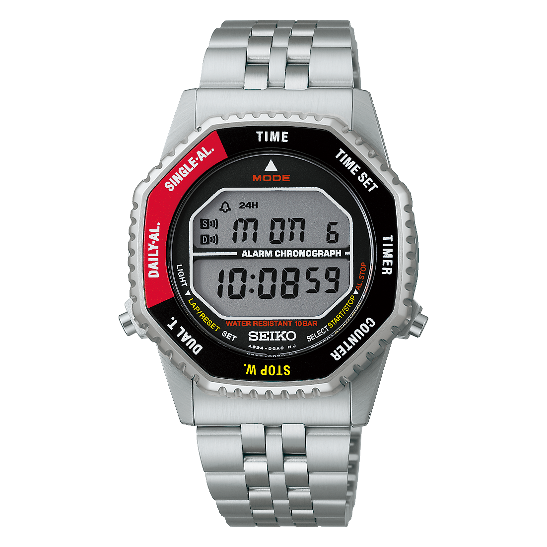 (セイコーセレクション)
