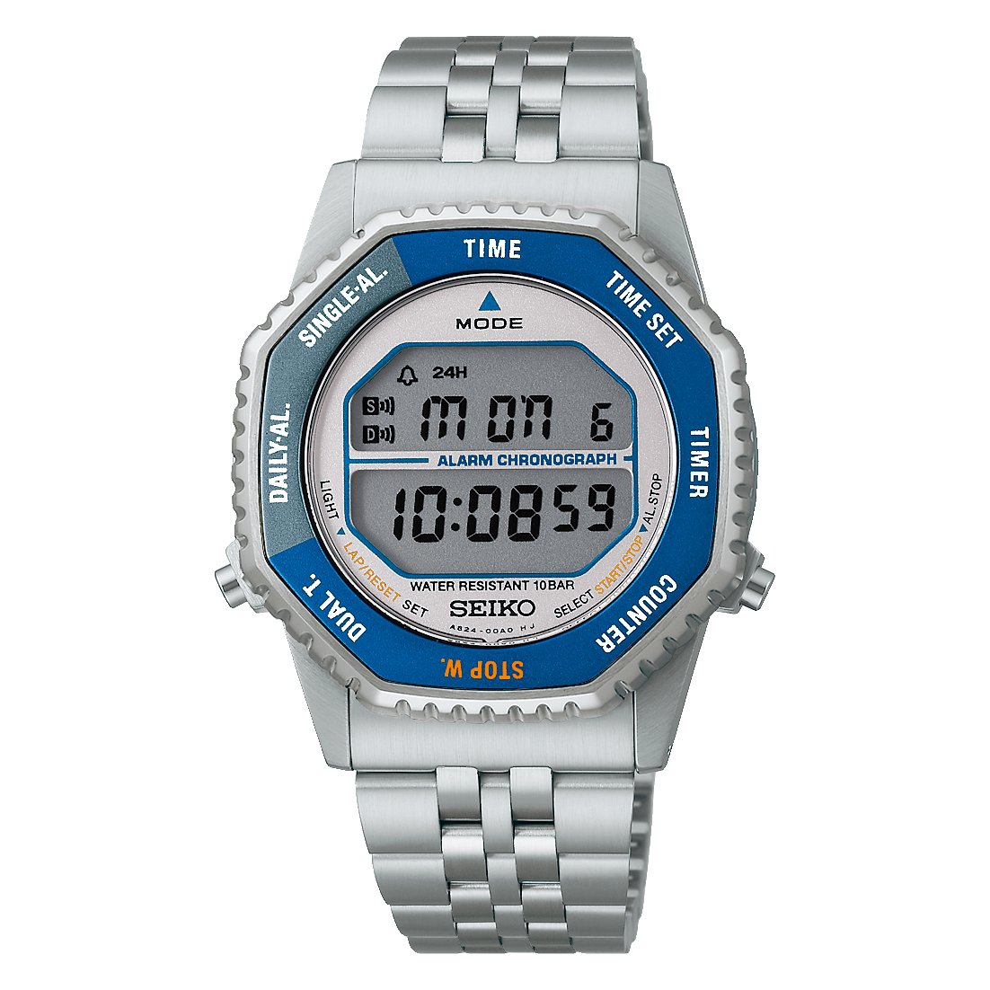 (セイコーセレクション)
