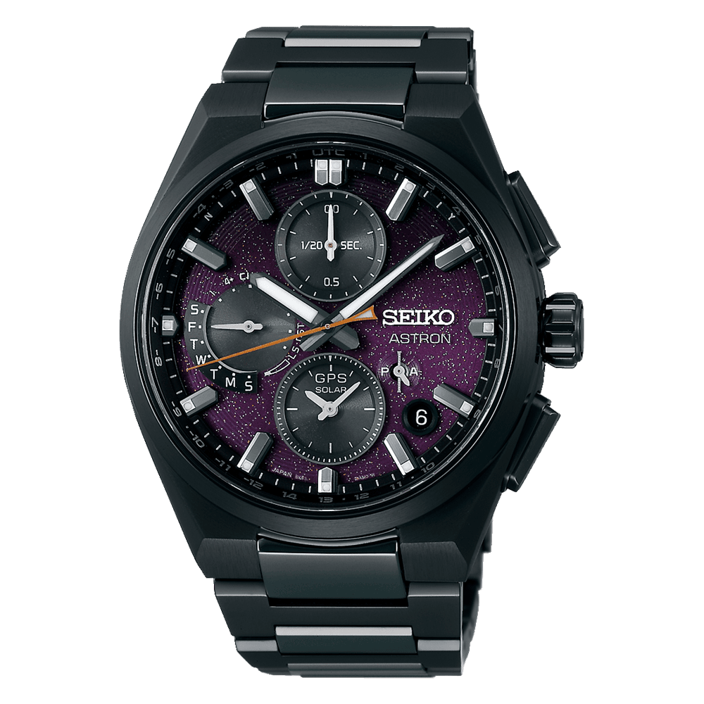 ASTRON(アストロン)
