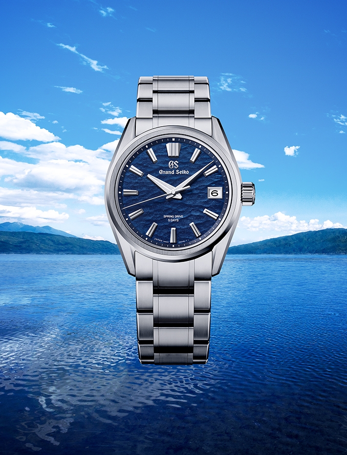 Grand Seiko(グランドセイコー)
