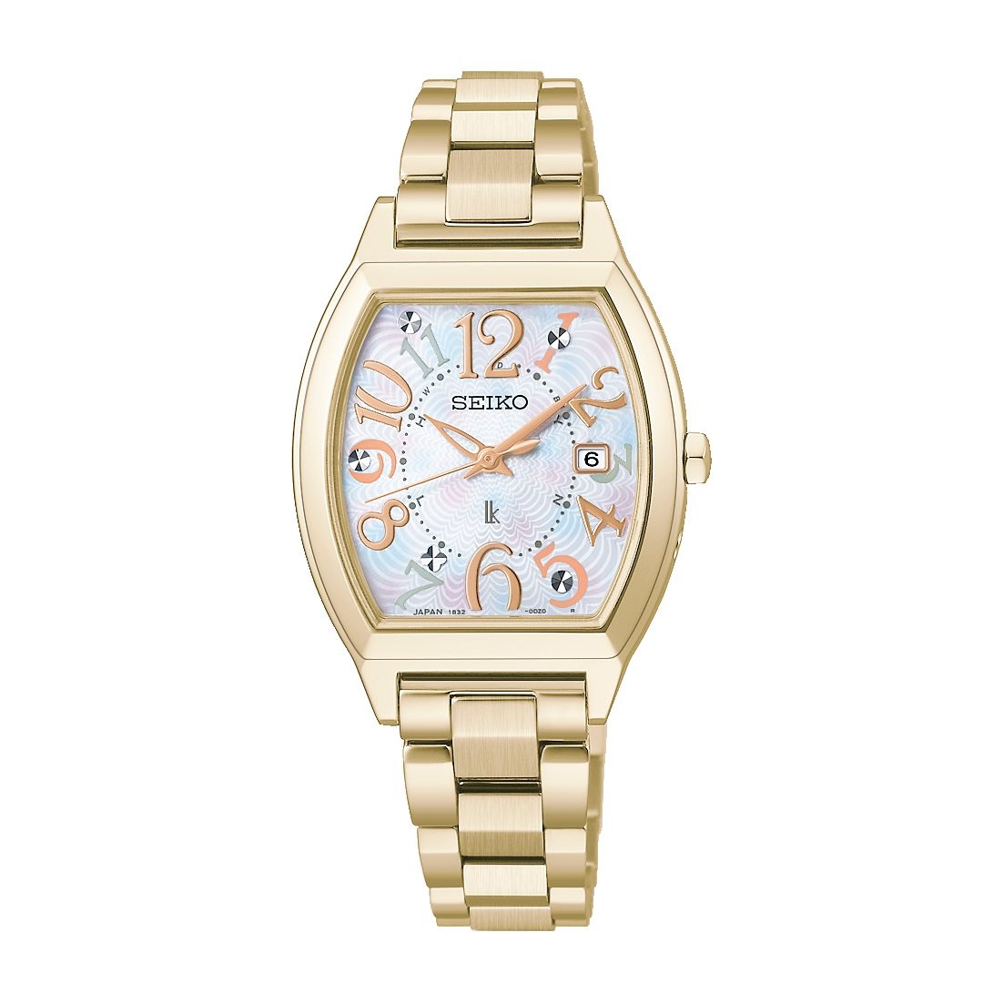 セイコー 5スポーツ(SEIKO 5 SPORTS) SNXS series SBSA291 | 東武