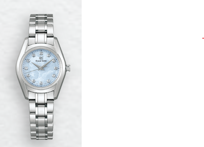 (グランドセイコー)
