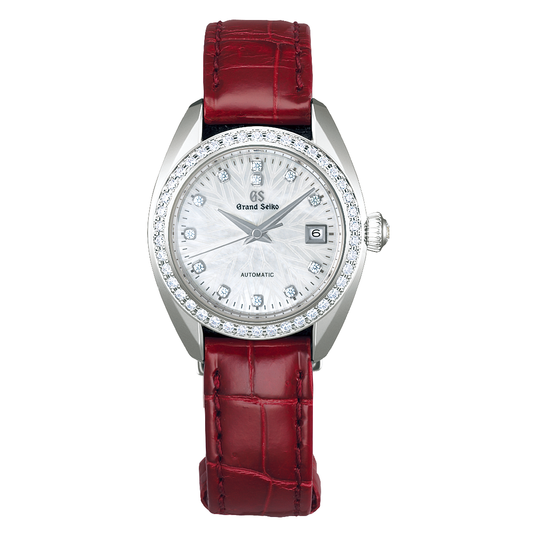 Grand Seiko(グランドセイコー)
