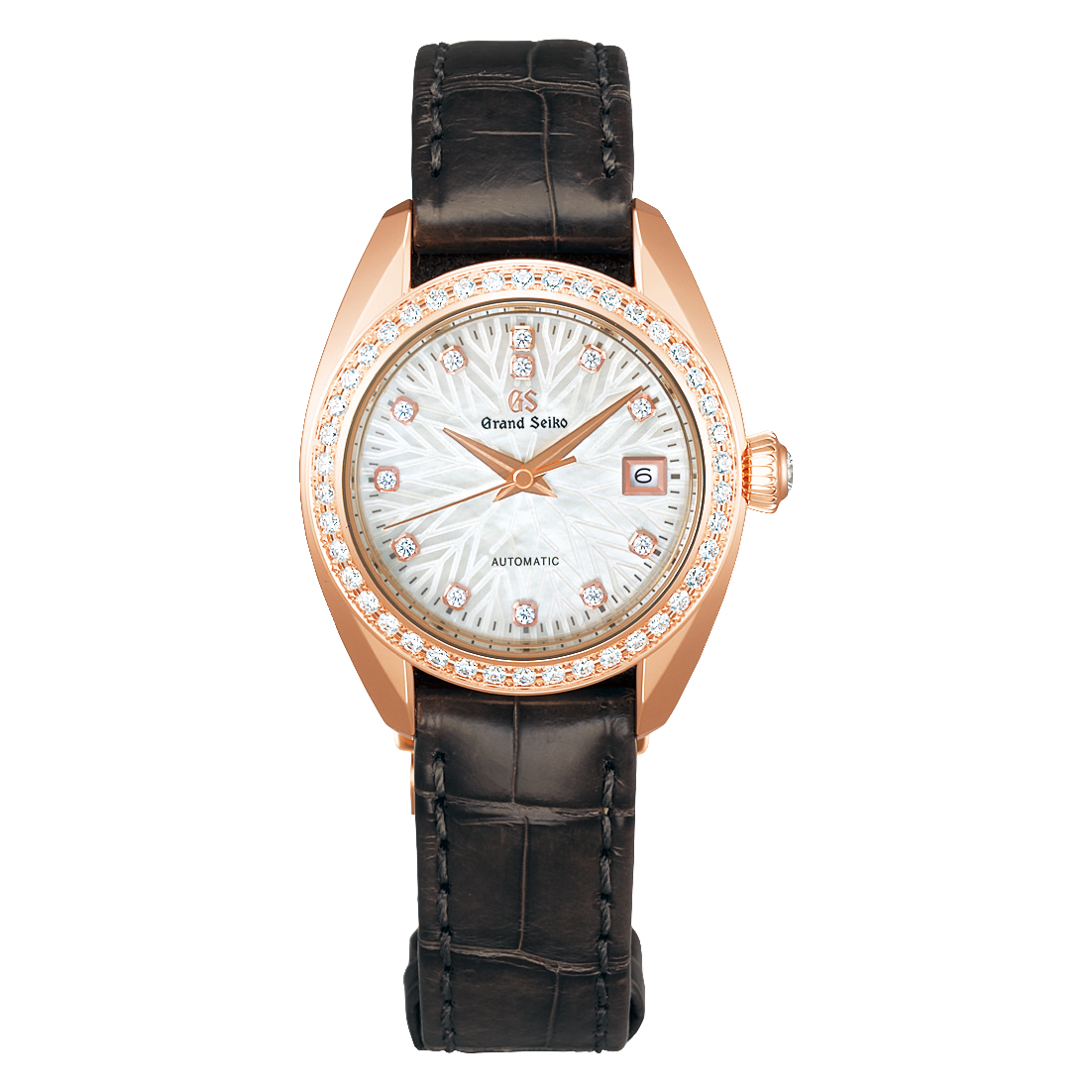 Grand Seiko(グランドセイコー)
