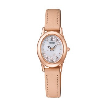 SEIKO SELECTION(セイコーセレクション)
