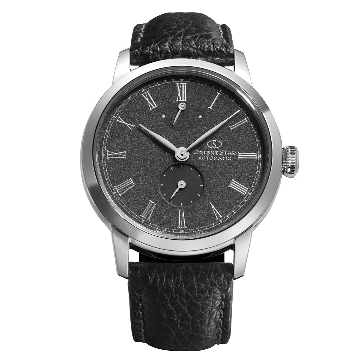 (オリエントスター)
