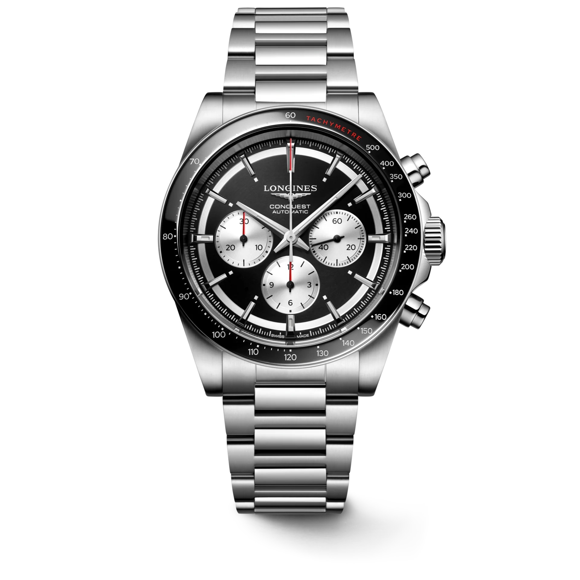 LONGINES(ロンジン)
