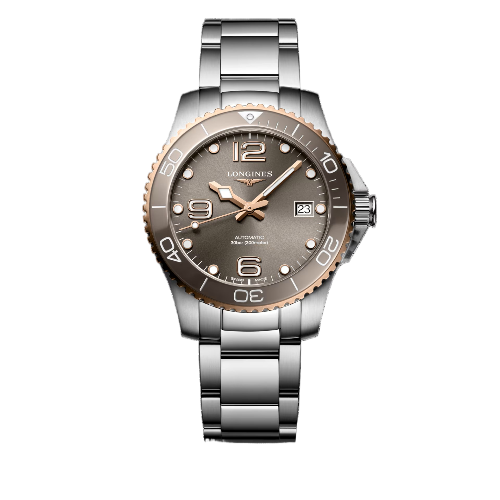 LONGINES(ロンジン)
