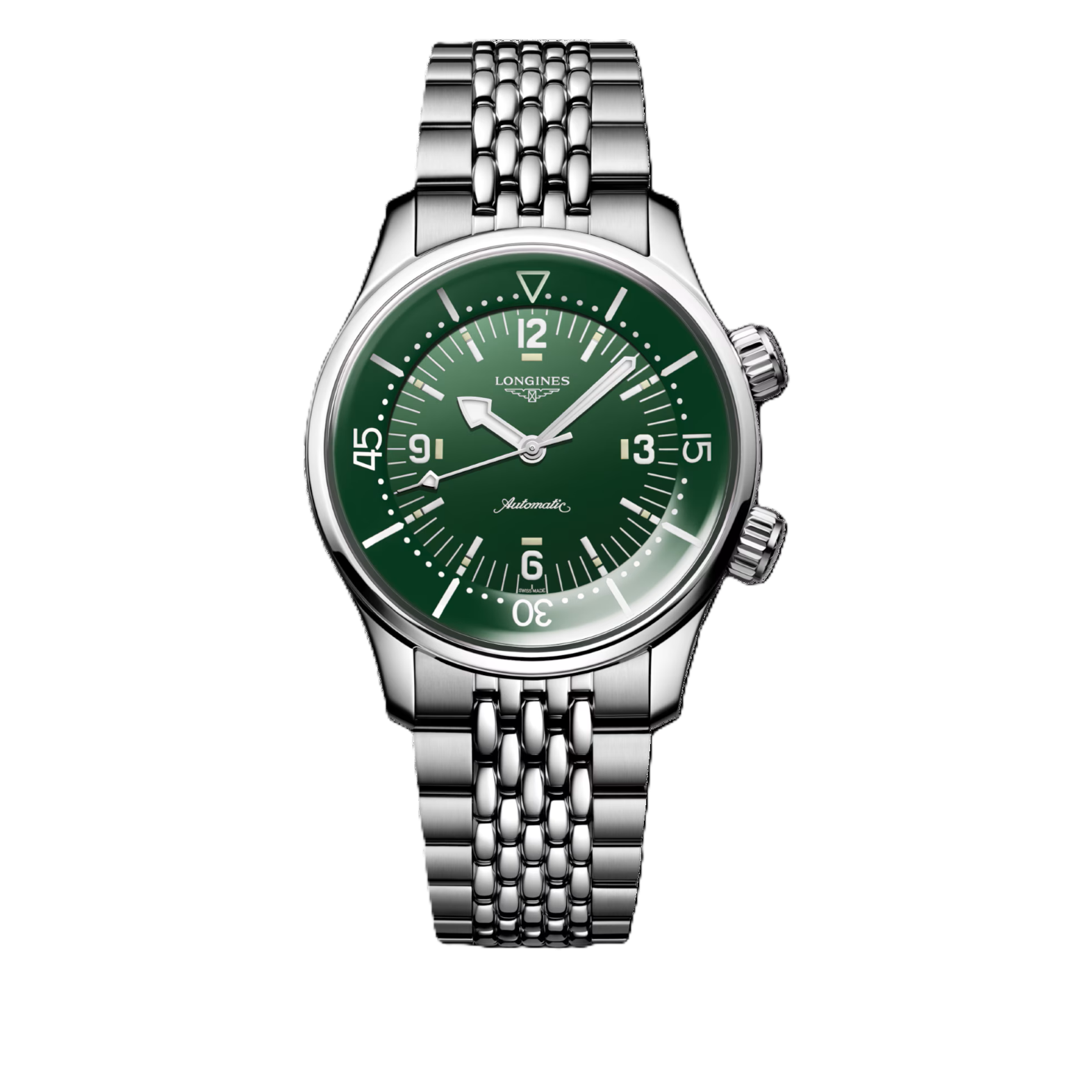 LONGINES(ロンジン)
