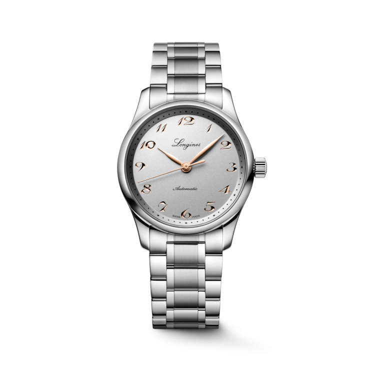 LONGINES(ロンジン)
