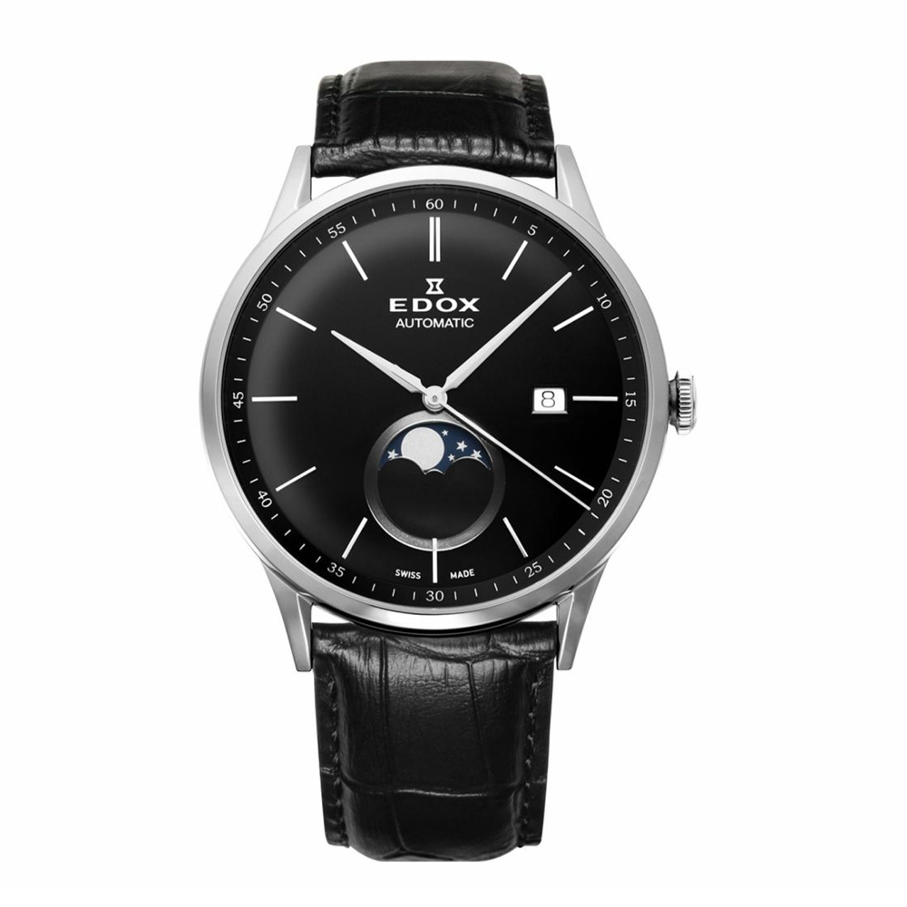 EDOX(エドックス)
