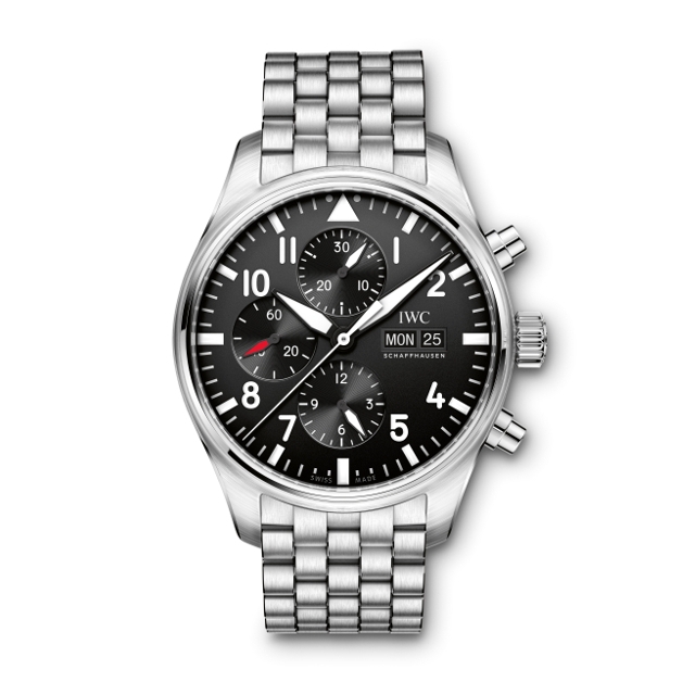 IWC(アイ・ダブリュー・シー)
